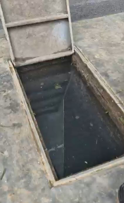 Caja Principal