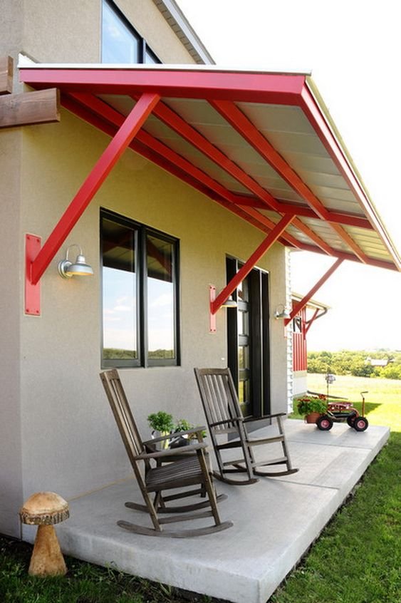 Tabiques de drywall y cielo raso